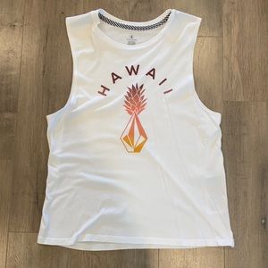 Volcom women’s tank